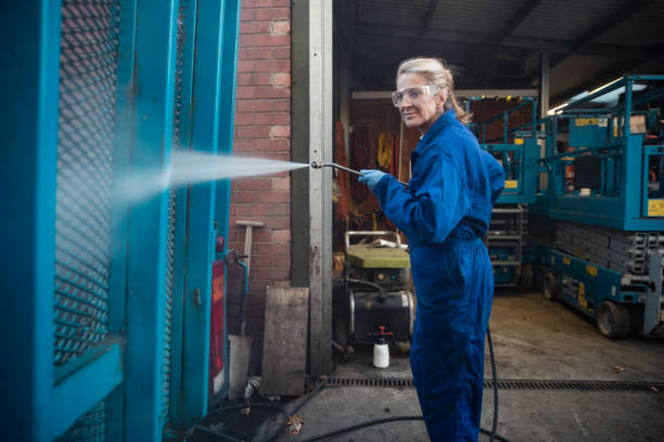 Makaha, HI Pressure Washing Company